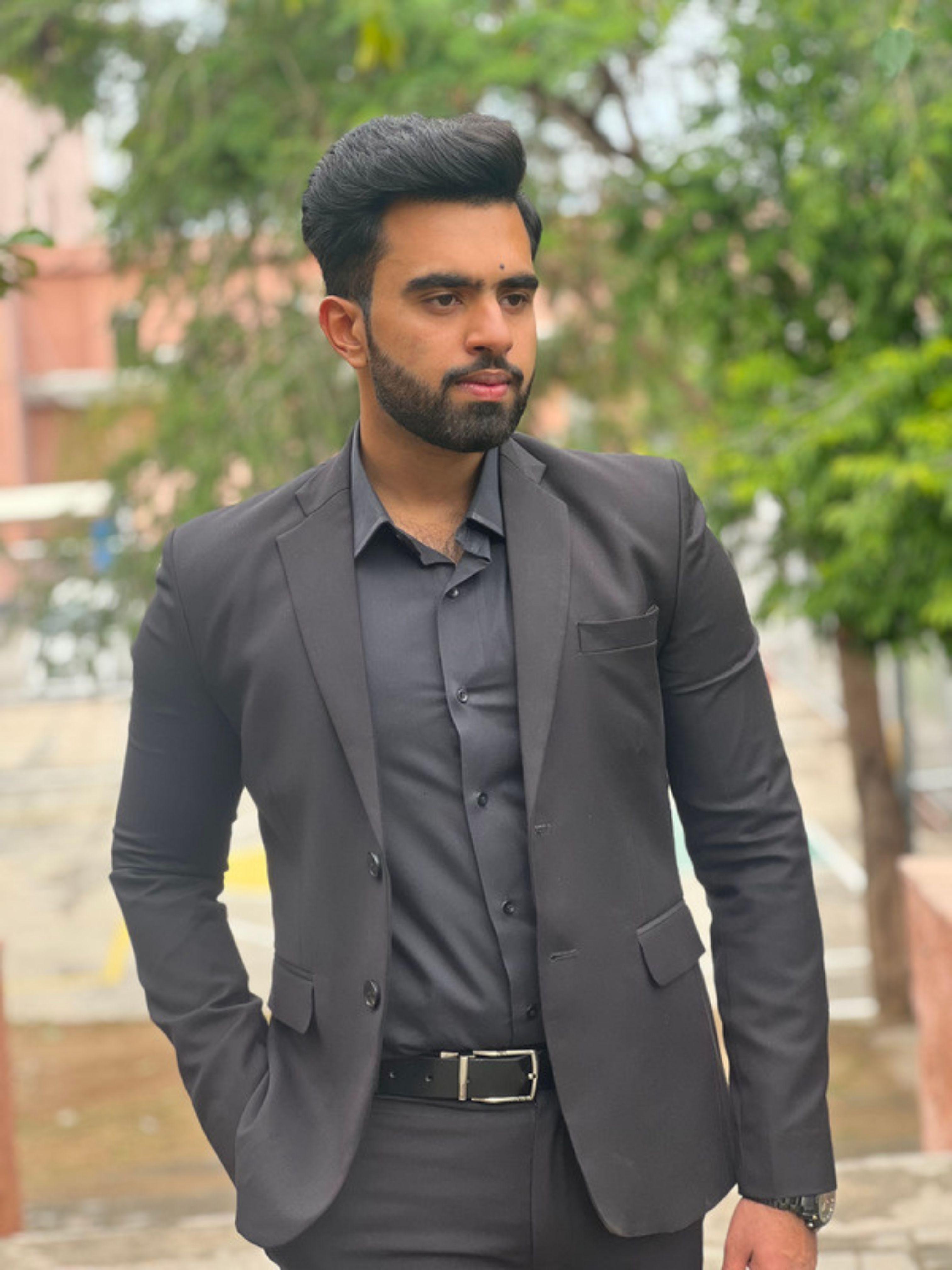 profile picture
